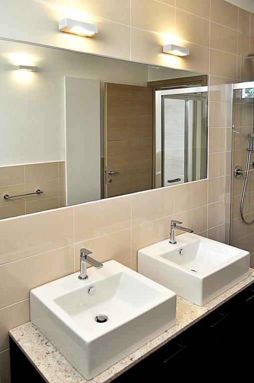 Bb Hotels Aparthotel Bicocca มิลาน ภายนอก รูปภาพ