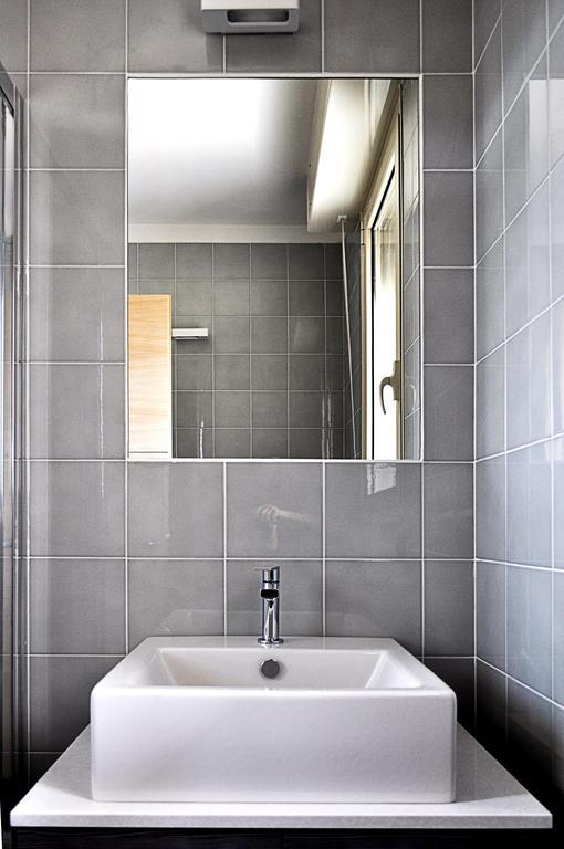 Bb Hotels Aparthotel Bicocca มิลาน ภายนอก รูปภาพ