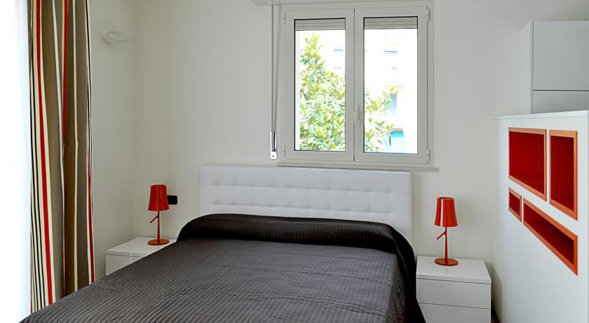 Bb Hotels Aparthotel Bicocca มิลาน ภายนอก รูปภาพ