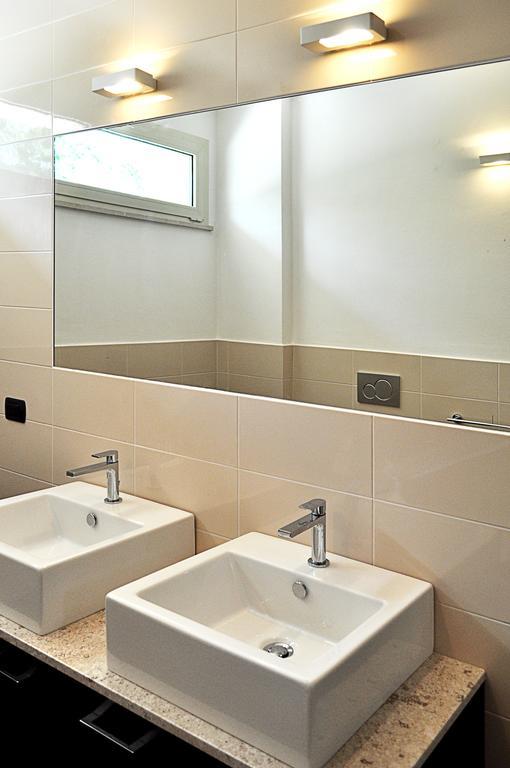 Bb Hotels Aparthotel Bicocca มิลาน ห้อง รูปภาพ