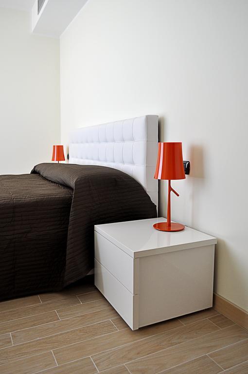 Bb Hotels Aparthotel Bicocca มิลาน ห้อง รูปภาพ