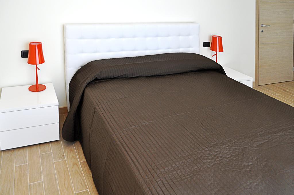Bb Hotels Aparthotel Bicocca มิลาน ห้อง รูปภาพ